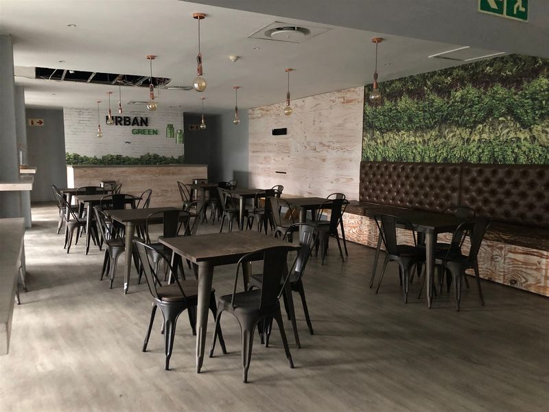 PRIME Office For Sale, Century City, Milnerton - Photo 9