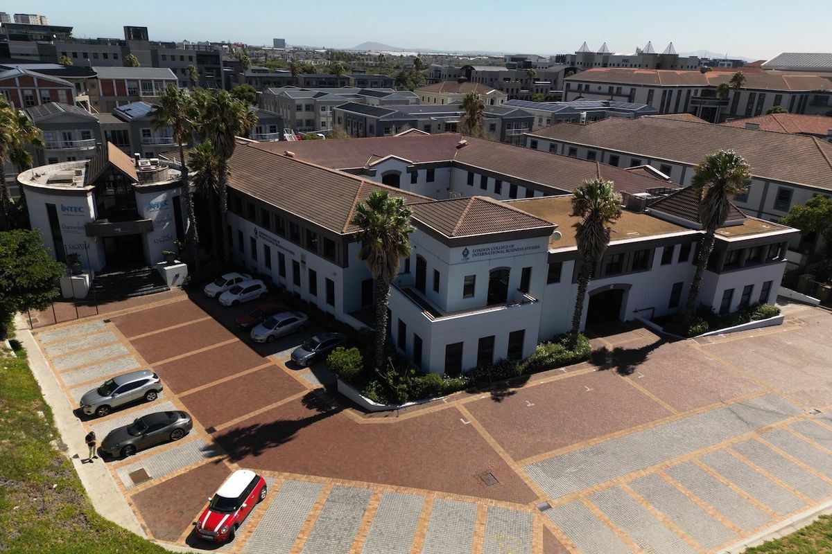 PRIME Office For Sale, Century City, Milnerton - Photo 5