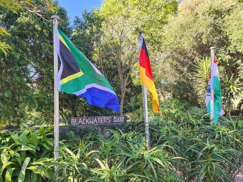 Premium hospitality asset , on the riverside, in the Garden Route. - Photo 10