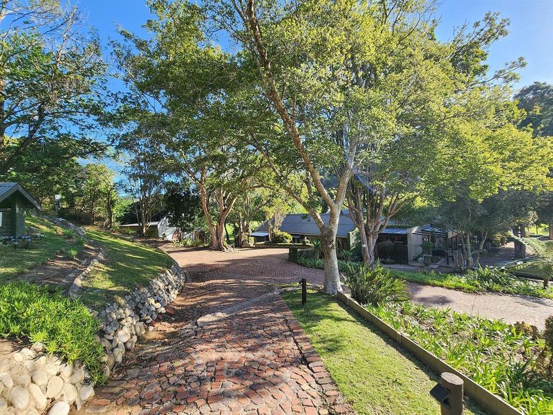 Premium hospitality asset , on the riverside, in the Garden Route. - Photo 9