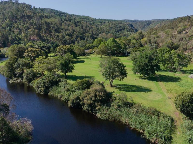 Premium hospitality asset , on the riverside, in the Garden Route. - Photo 8