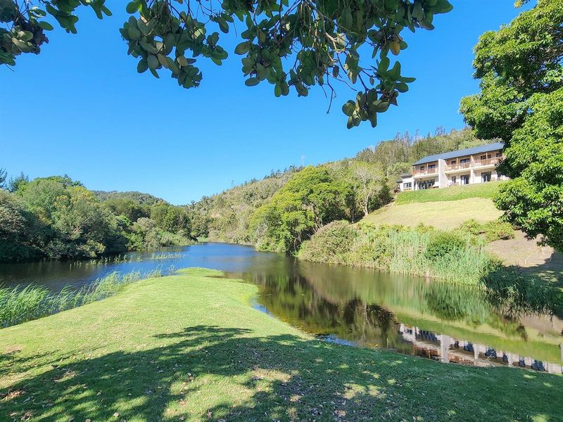 Premium hospitality asset , on the riverside, in the Garden Route. - Photo 3
