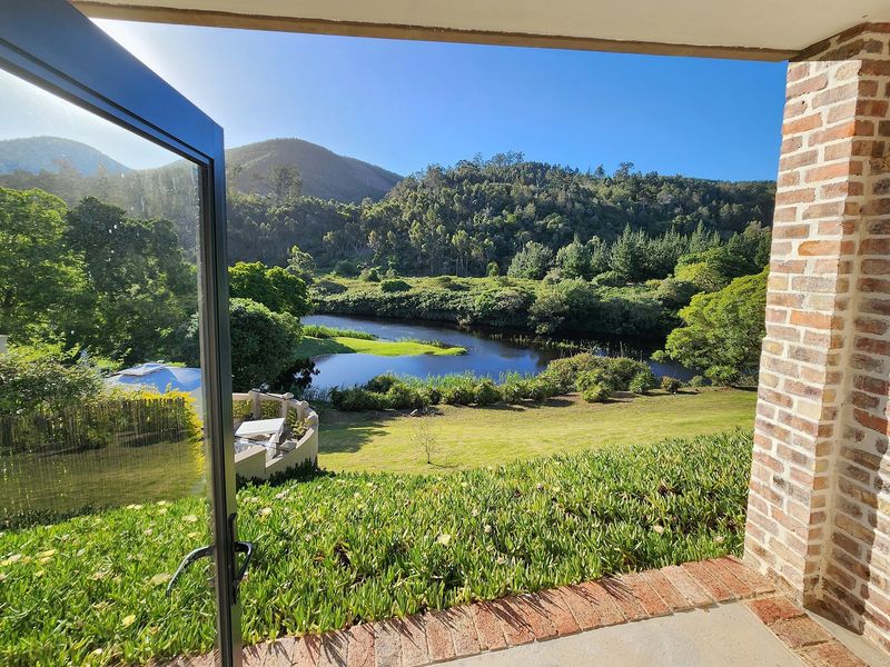 Premium hospitality asset , on the riverside, in the Garden Route. - Photo 6