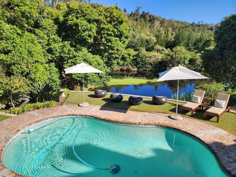 Premium hospitality asset , on the riverside, in the Garden Route. - Photo 5