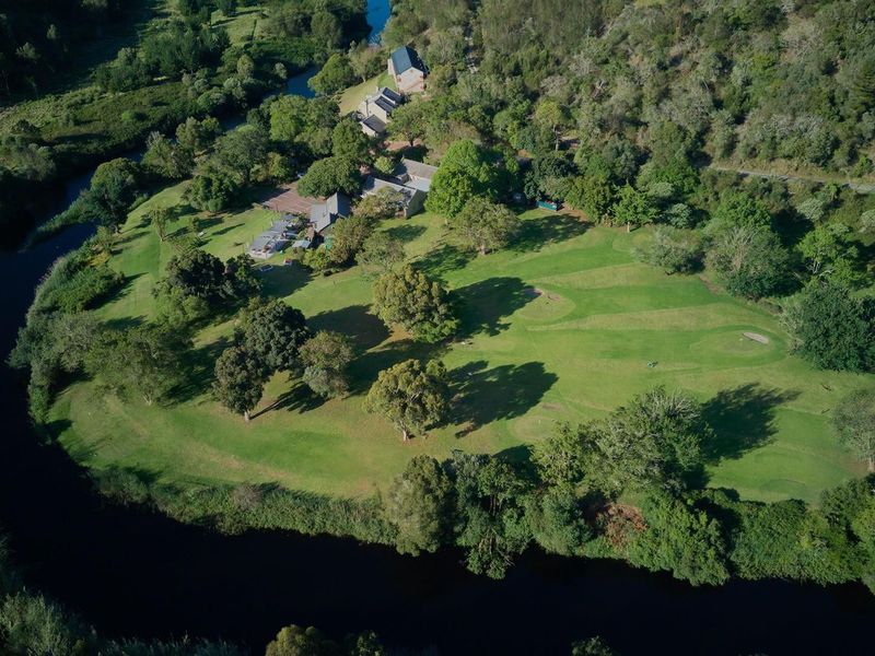 Premium hospitality asset , on the riverside, in the Garden Route. - Photo 2