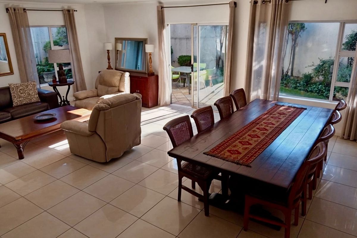 Spacious 4-Bedroom Duplex in Sandown Villas - Photo 5
