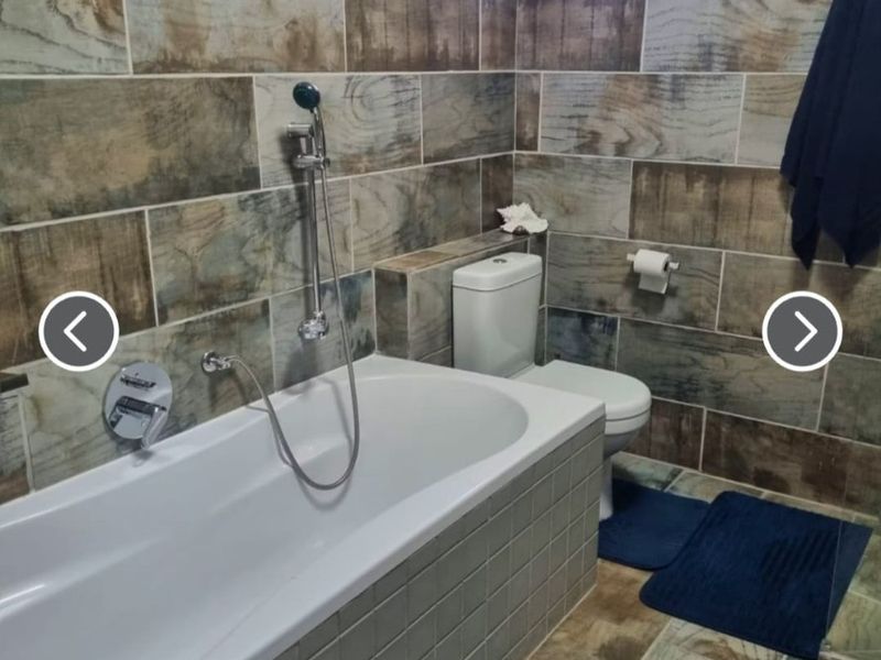 One Bedroom separate entrance To Rent in Gordons Bay Central, Gordons Bay - Photo 10