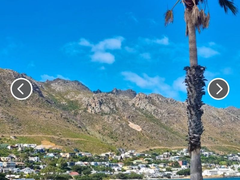 One Bedroom separate entrance To Rent in Gordons Bay Central, Gordons Bay - Photo 2