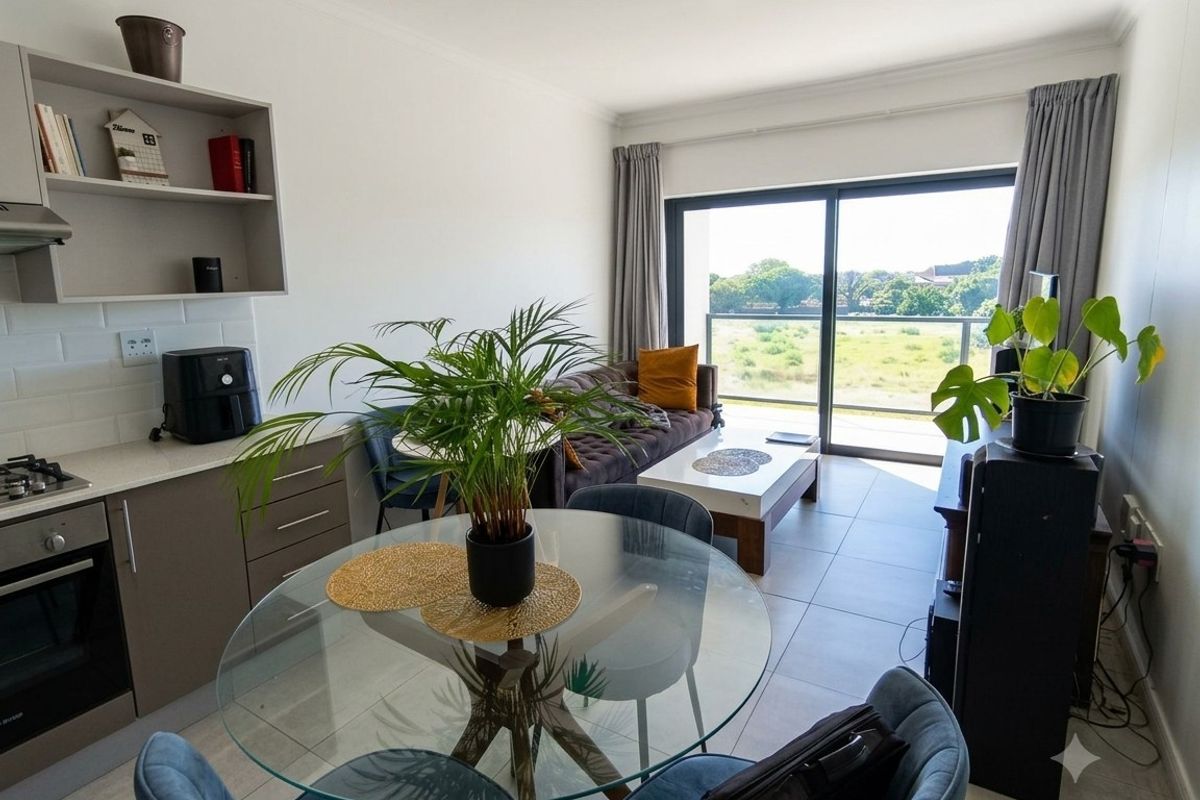2-Bedroom Luxury Apartment on Umhlanga Ridge with Sunset Views for Sale - Photo 4
