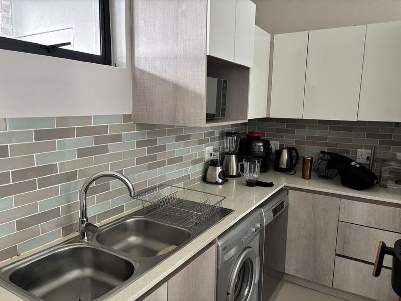 Modern Stylish Apartment in Gleniffer. A Standard Bank EasySell Property - Photo 8