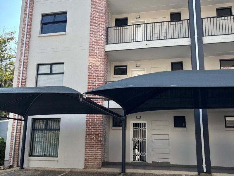 Modern Stylish Apartment in Gleniffer. A Standard Bank EasySell Property - Photo 6