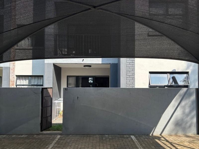 Modern Stylish Apartment in Gleniffer. A Standard Bank EasySell Property - Photo 5
