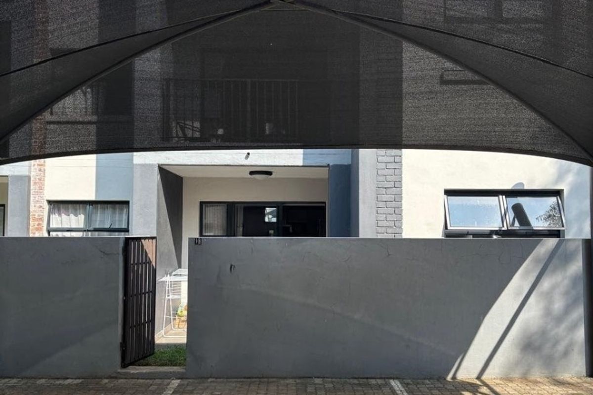 Modern Stylish Apartment in Gleniffer. A Standard Bank EasySell Property - Photo 5