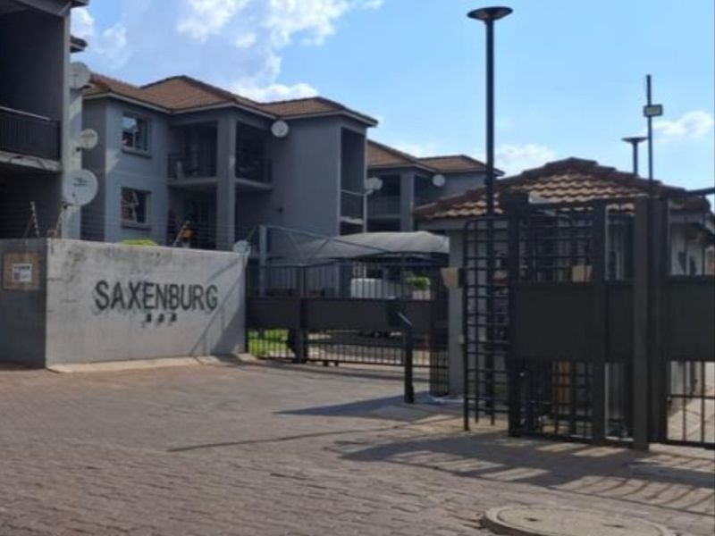 Apartment For Sale in Bardene Boksburg - Photo 1