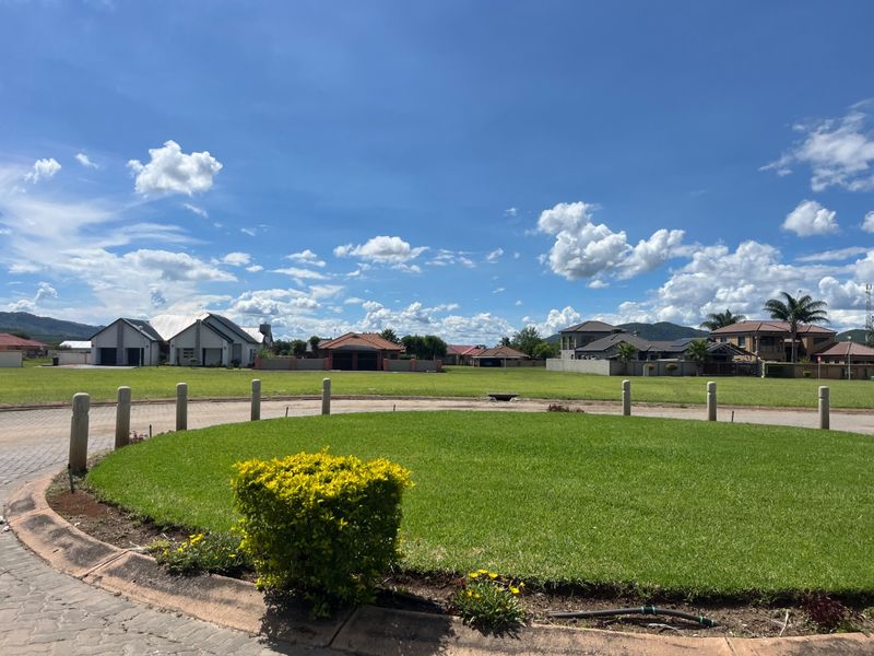 Vacant Land For Sale in Safari Park Brits Central, Brits, North West - Photo 3