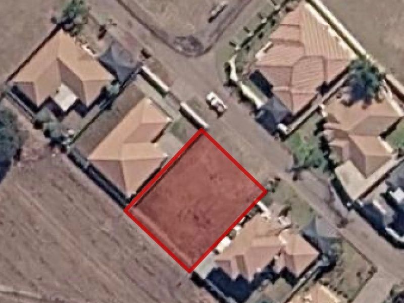 Vacant Land For Sale in Safari Park Brits Central, Brits, North West - Photo 2