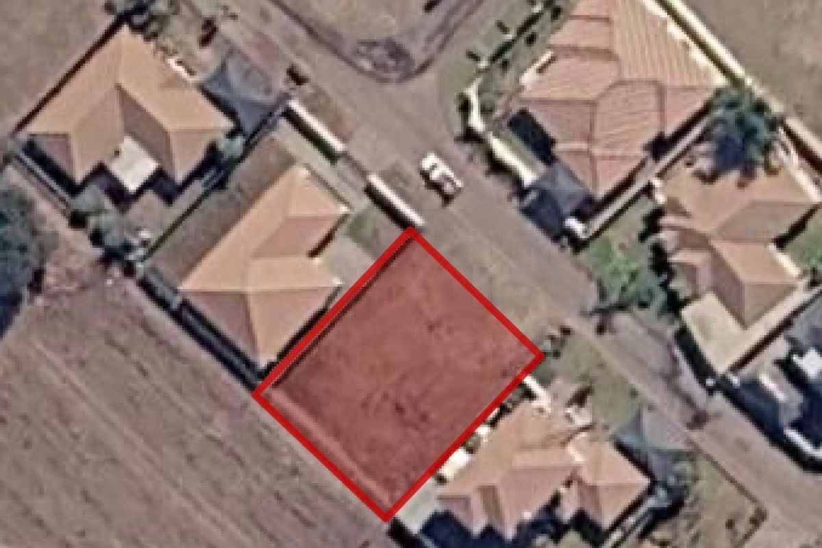 Vacant Land For Sale in Safari Park Brits Central, Brits, North West - Photo 2