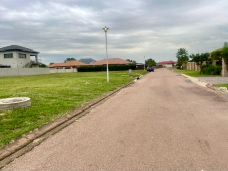 Vacant Land For Sale in Safari Park Brits Central, Brits, North West - Photo 9
