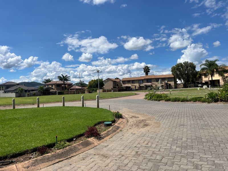Vacant Land For Sale in Safari Park Brits Central, Brits, North West - Photo 4