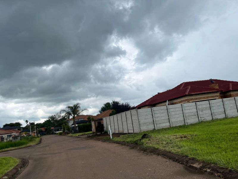 Vacant Land For Sale in Safari Park Brits Central, Brits, North West - Photo 6