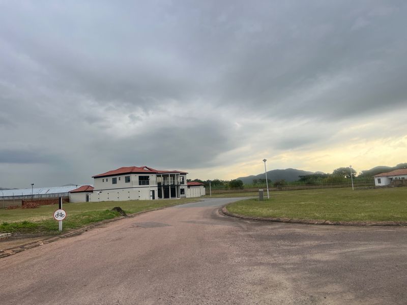 Vacant Land For Sale in Safari Park Brits Central, Brits, North West - Photo 8