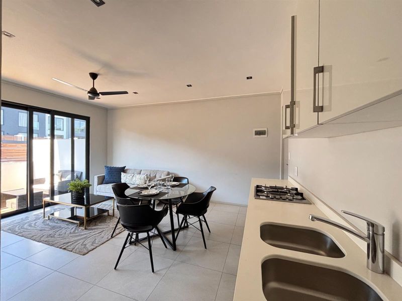 Double Patio Zimbali 1 BED Energy - Photo 6