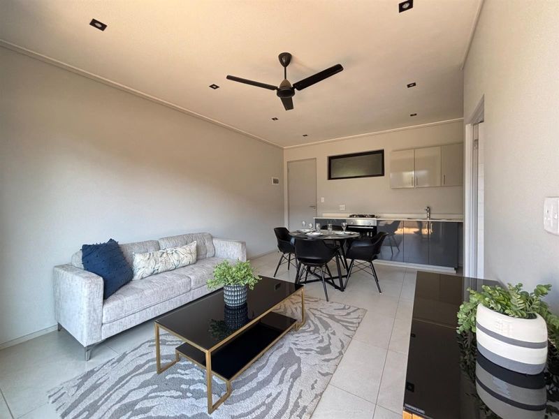 Double Patio Zimbali 1 BED Energy - Photo 9