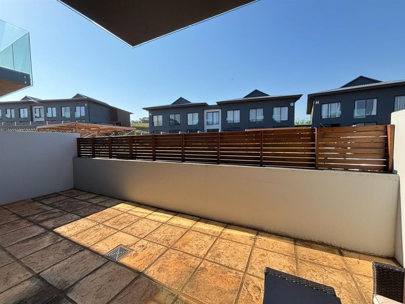 Double Patio Zimbali 1 BED Energy - Photo 8