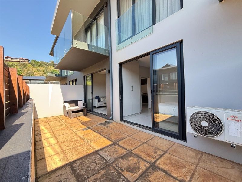 Double Patio Zimbali 1 BED Energy - Photo 4