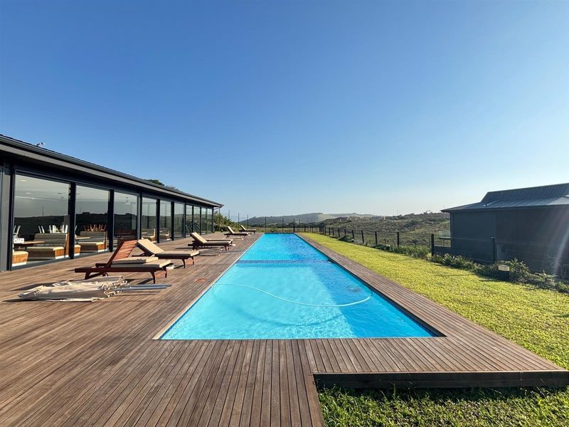 Double Patio Zimbali 1 BED Energy - Photo 2