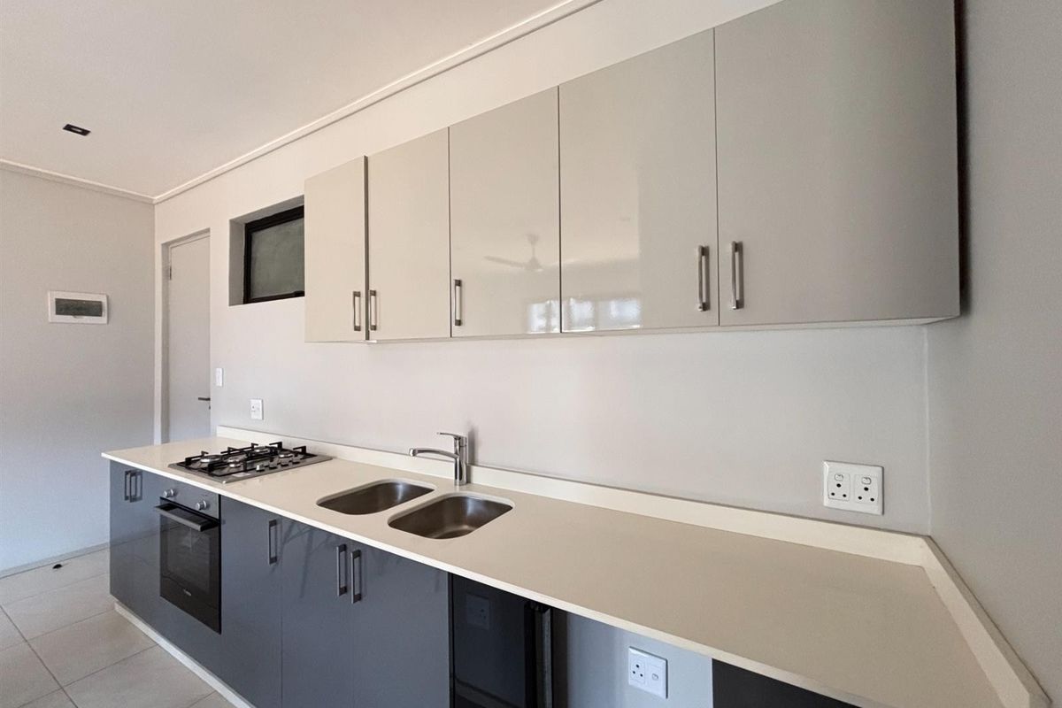Double Patio Zimbali 1 BED Energy - Photo 5