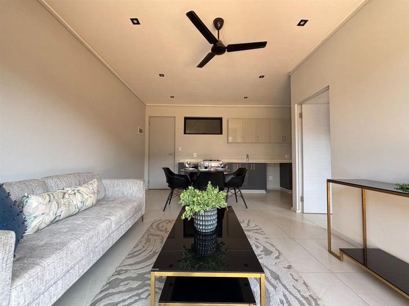 Double Patio Zimbali 1 BED Energy - Photo 3