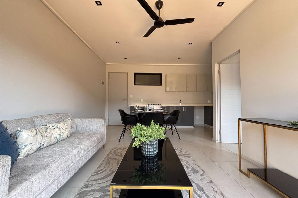 Double Patio Zimbali 1 BED Energy - Photo 3