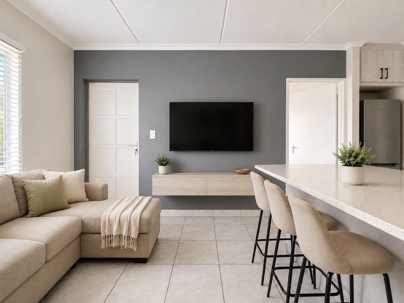 Modern 2-Bedroom Apartment to Rent in Buh-Rein Estate - Photo 7