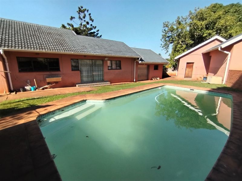 House For Sale in Grantham Park, Empangeni, KwaZulu Natal - Photo 3