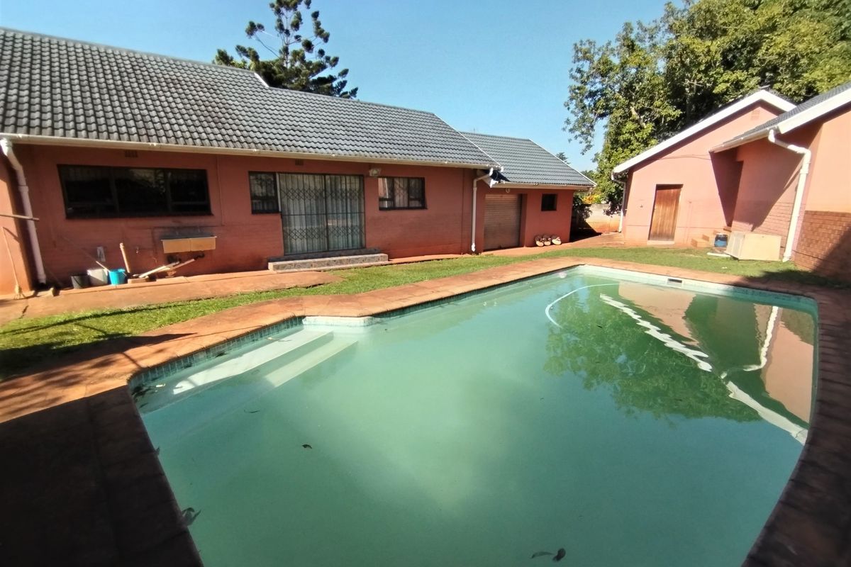 House For Sale in Grantham Park, Empangeni, KwaZulu Natal - Photo 3