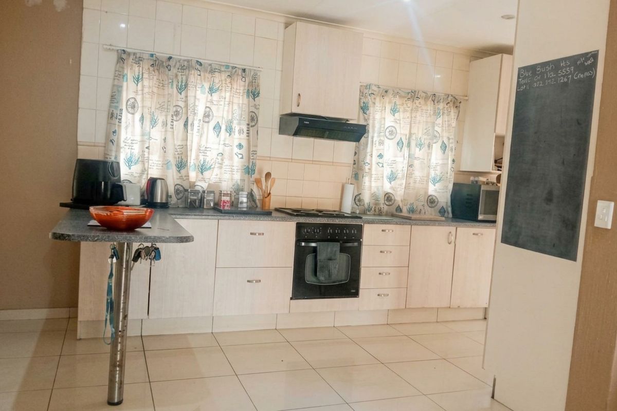 3-Bedroom Family Home in Johannesburg North For Sale - Photo 2