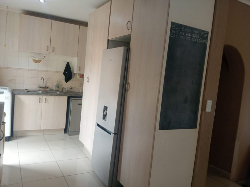 3-Bedroom Family Home in Johannesburg North For Sale - Photo 4
