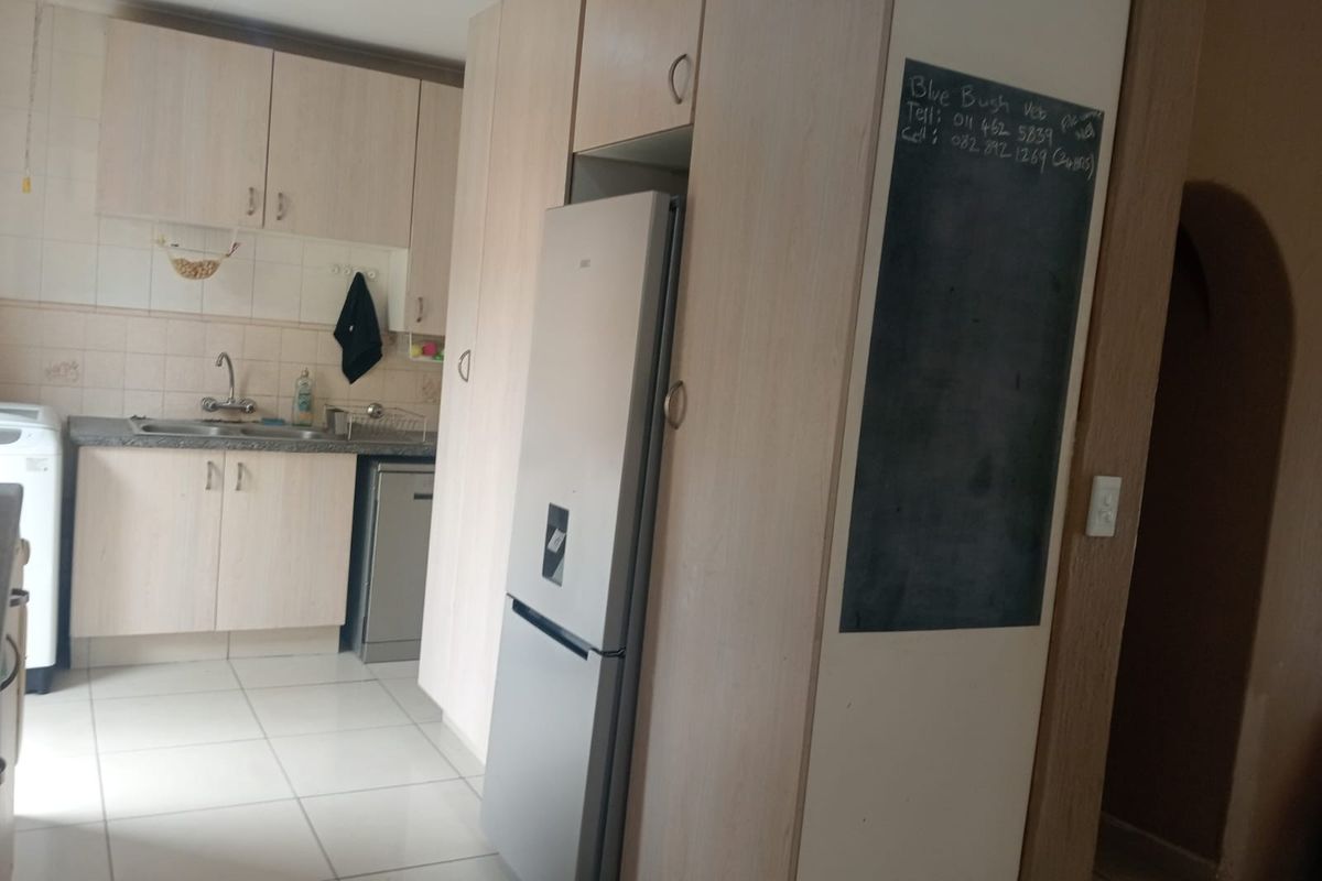 3-Bedroom Family Home in Johannesburg North For Sale - Photo 4