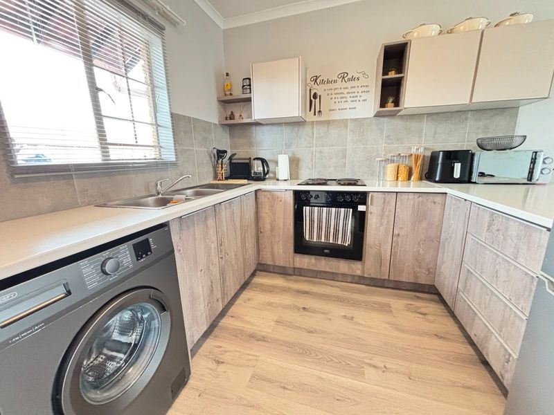 Charming One Bedroom Apartment For Sale in Eden Estate Wolmer, Pretoria - Photo 10