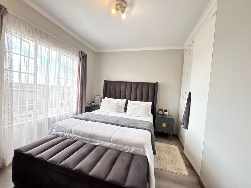 Charming One Bedroom Apartment For Sale in Eden Estate Wolmer, Pretoria - Photo 9