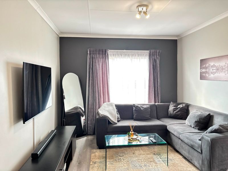 Charming One Bedroom Apartment For Sale in Eden Estate Wolmer, Pretoria - Photo 7