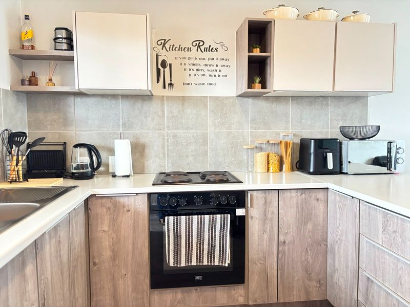 Charming One Bedroom Apartment For Sale in Eden Estate Wolmer, Pretoria - Photo 5