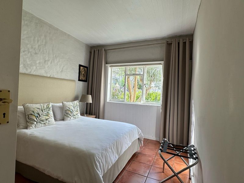 Beautiful 1 Bedroom Furnished Apartment to Rent in Paarl - Photo 8
