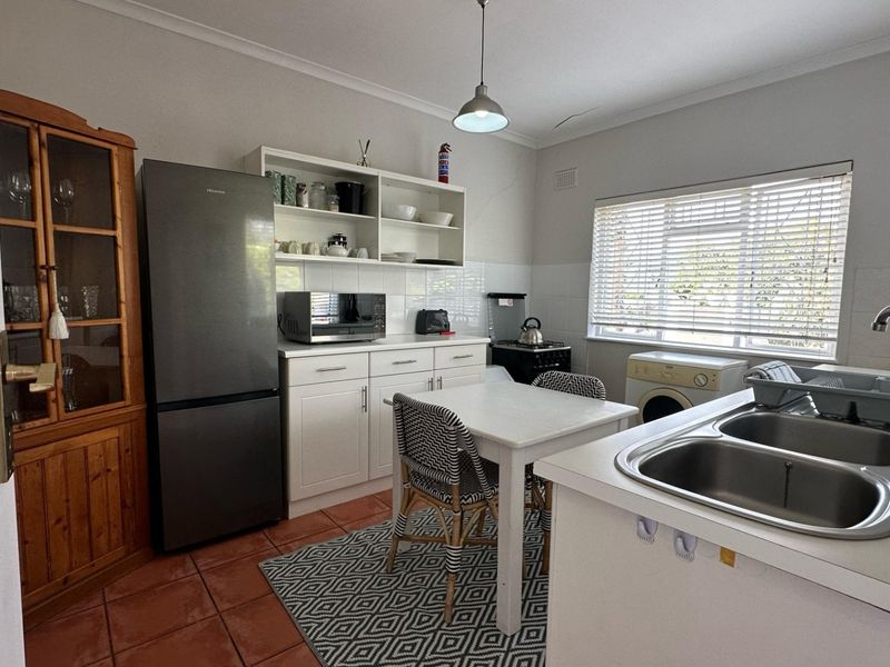 Beautiful 1 Bedroom Furnished Apartment to Rent in Paarl - Photo 5