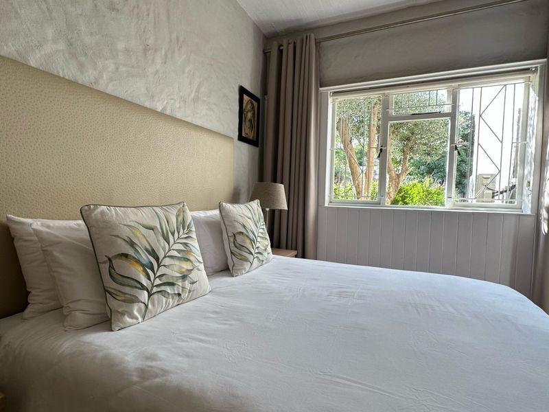 Beautiful 1 Bedroom Furnished Apartment to Rent in Paarl - Photo 10