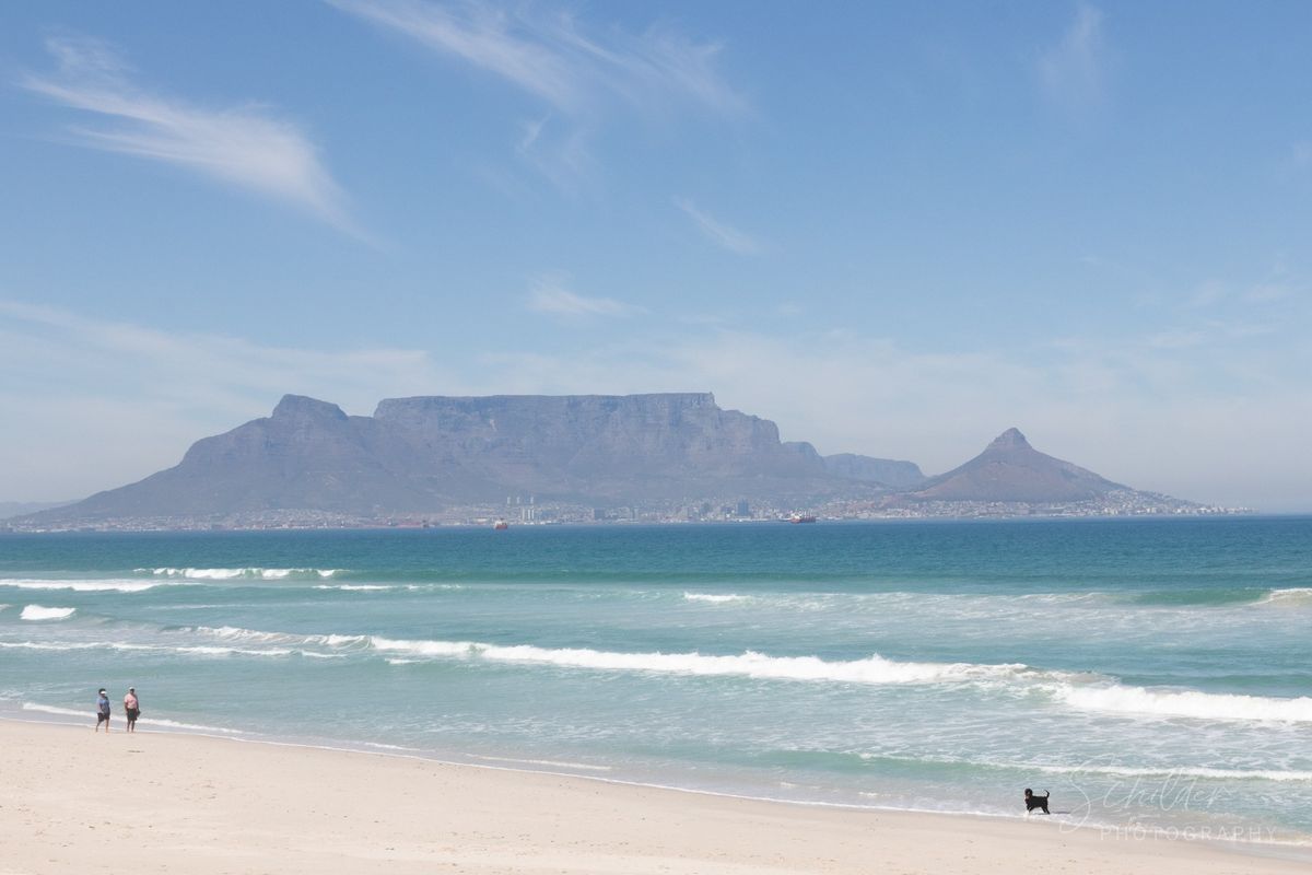 Beachfront Bachelor Apartment to Rent - Photo 2