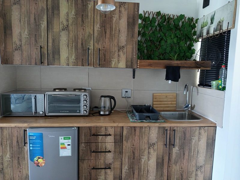 Beachfront Bachelor Apartment to Rent - Photo 7