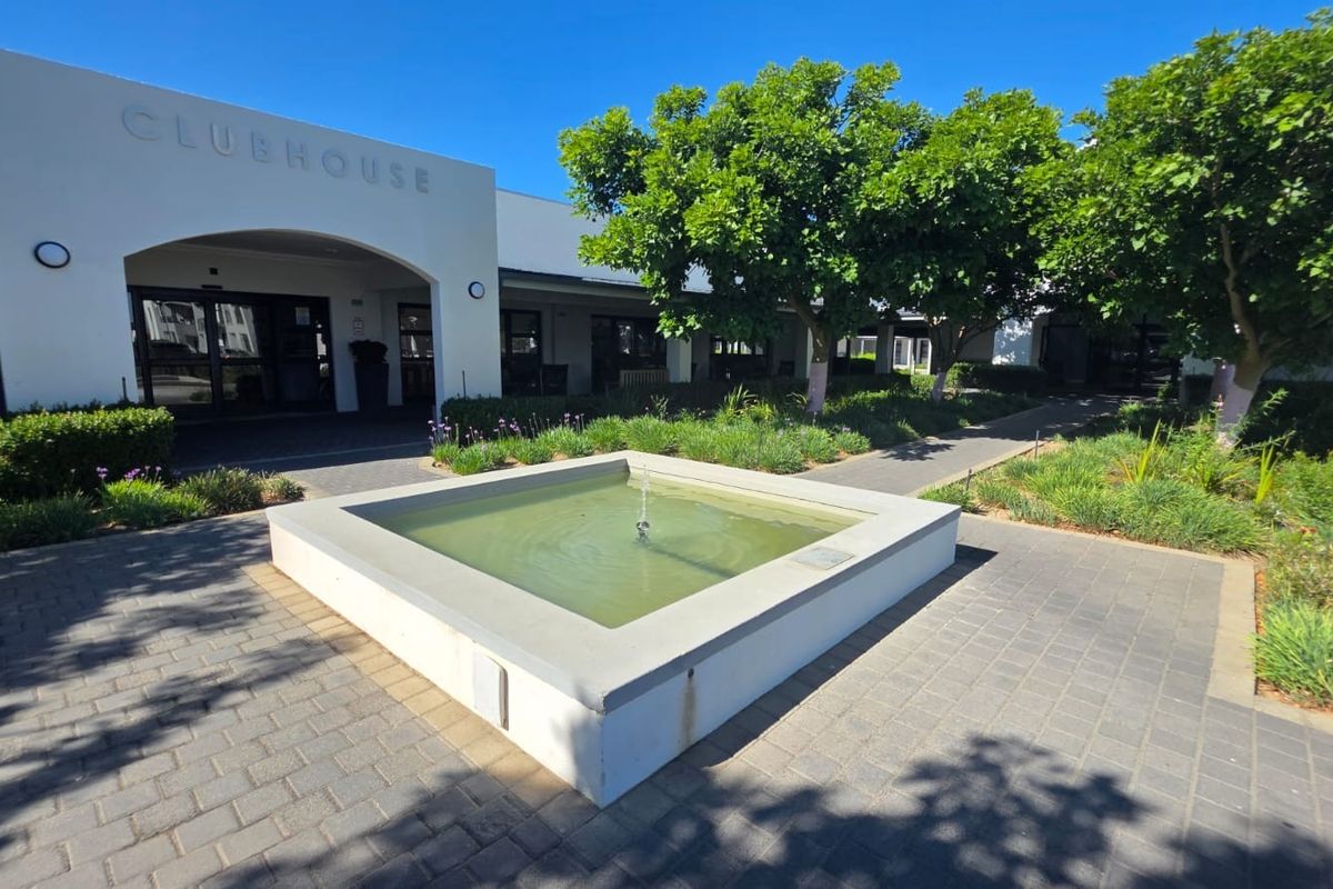 Apartment For Sale in Buh Rein Estate, Kraaifontein - Photo 2