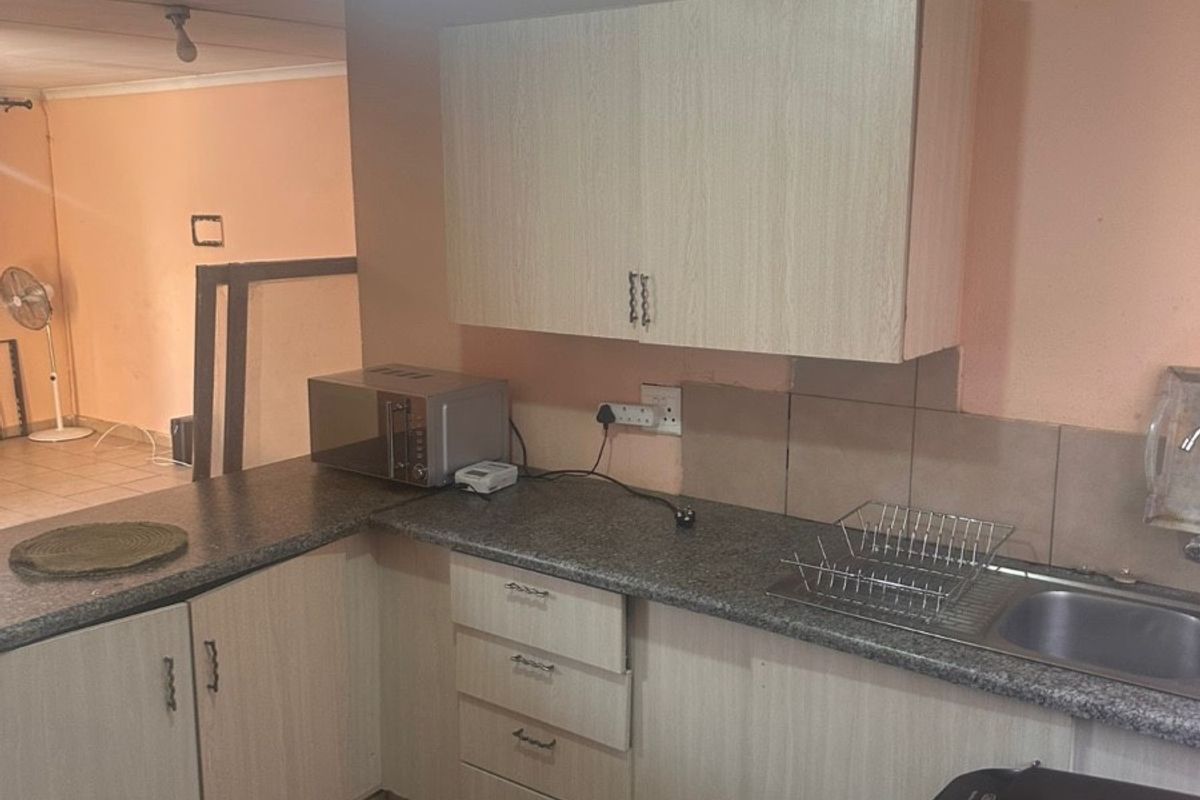 House To Rent in Pretoria West Pretoria - Photo 2
